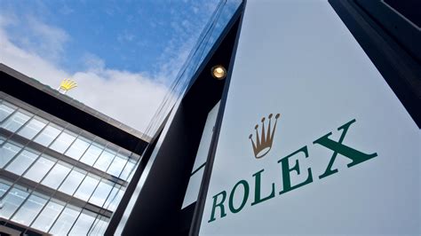 rolex positions|Rolex jobs switzerland.